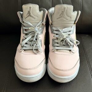 Air Jordan 5 Retro Easter (2022) Men Size 10.5 - #DVO562-600 “2022”